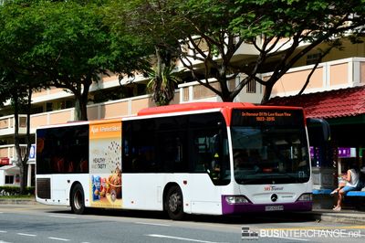 SBS6224H