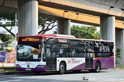 SBS6275K · EXPRESS 13