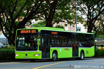 SBS6302R · 665