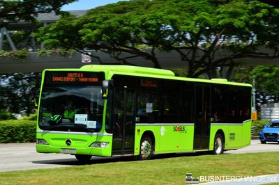 SBS6310S · SHUTTLE 8