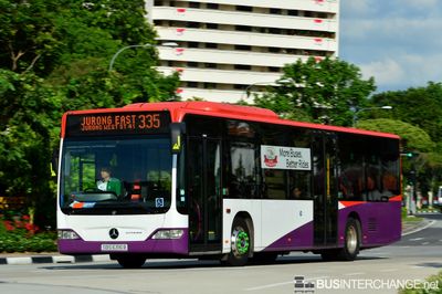 SBS6316B · 335