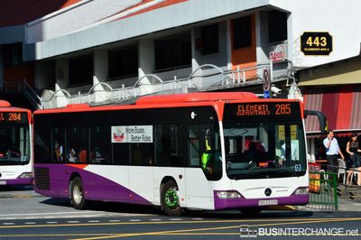 SBS6333B · 285
