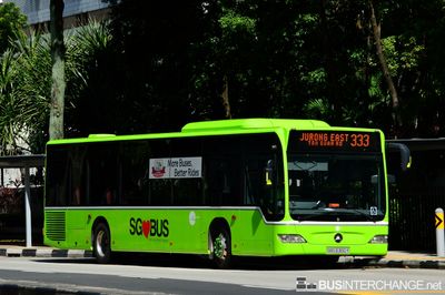 SBS6360Y · 333