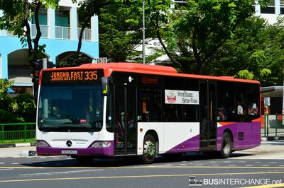 SBS6361U · 335