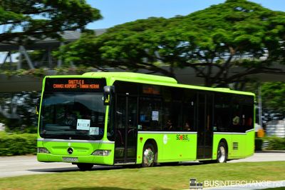 SBS6370T · SHUTTLE 8