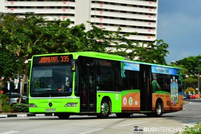 SBS6375E · 335