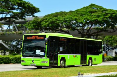 SBS6379U · SHUTTLE 8