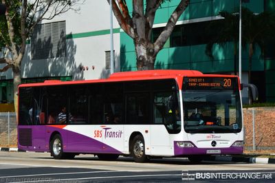 SBS6386Z · 20