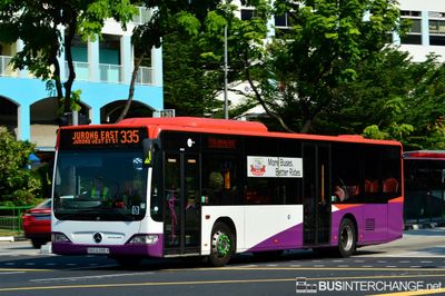 SBS6395Y · 335