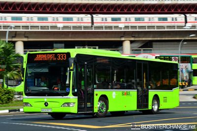SBS6397S · 333
