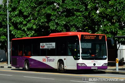 SBS6397S · 97