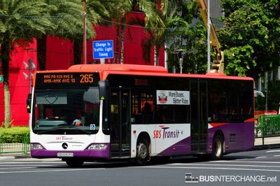 SBS6409S · 265