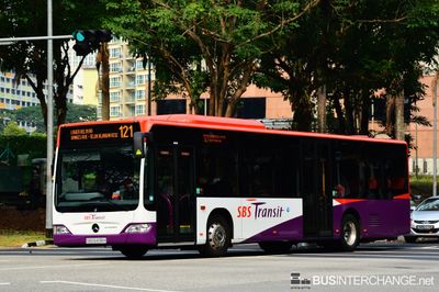 SBS6438H · 121