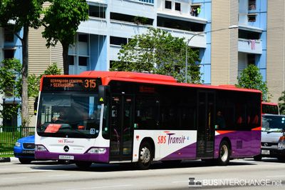 SBS6441Y · 315