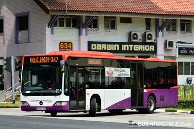 SBS6443S · 947