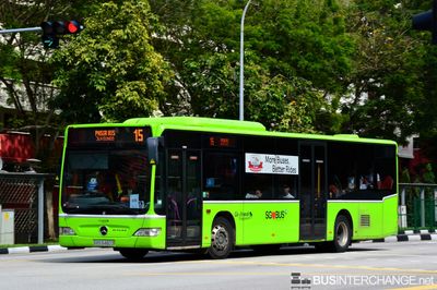 SBS6460S · 15