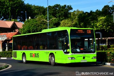 SBS6495S · 136