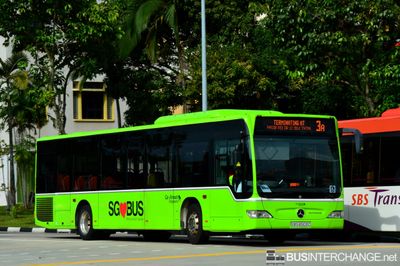 SBS6503C · 3A