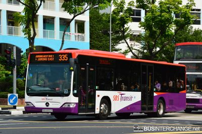 SBS6550R · 335