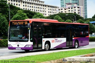 SBS6611Z · 56