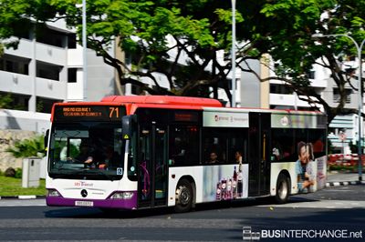 SBS6611Z · 71