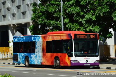 SBS6612X · 70M