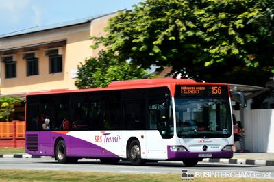 SBS6631R · 156