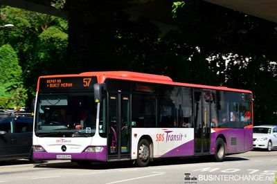 SBS6634H · 57