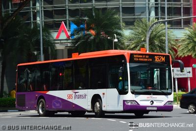 SBS6652E · 162M