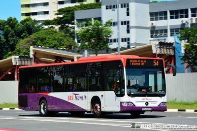 SBS6670C · 54
