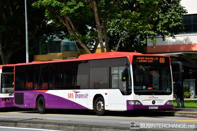 SBS6677J · 66