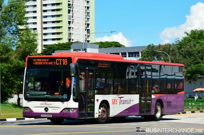 SBS6688C · CT18