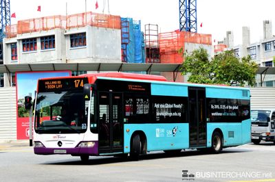 SBS6692P · 174