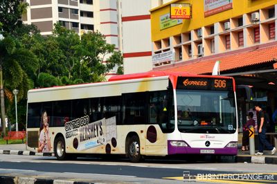 SBS6700A · 506