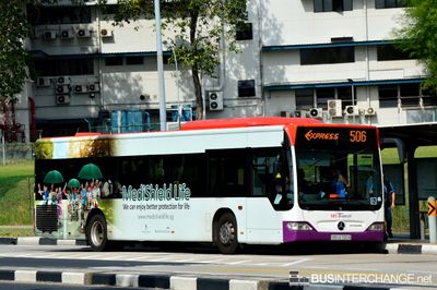 SBS6700A · 506