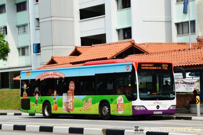 SBS6702U · 112