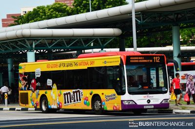 SBS6705L · 112