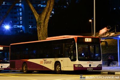 SBS6713M · EB31