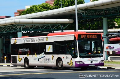 SBS6714K · OFF SERVICE