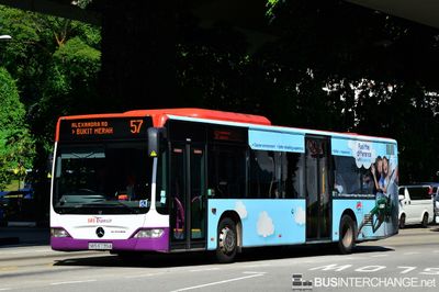 SBS6735A · 57