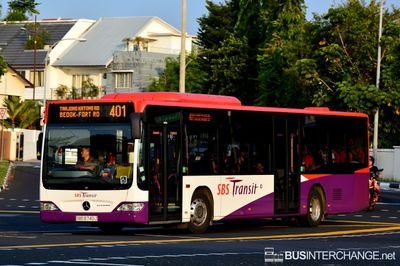 SBS6740J · 401