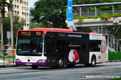 SBS6760B · 159