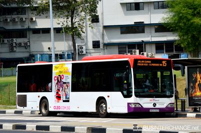 SBS6762X · 15