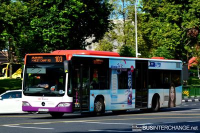 SBS6767H · 103