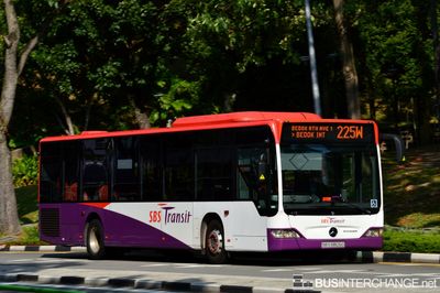SBS6805G · 225W