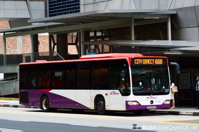 SBS6810R · 668