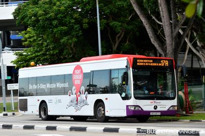 SBS6817Y · 17A