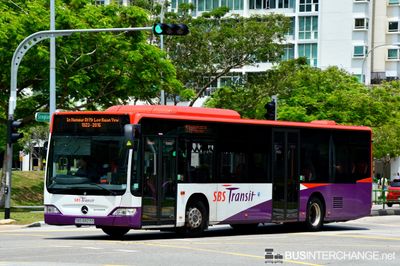 SBS6823D