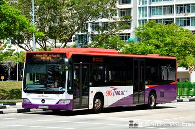 SBS6840D