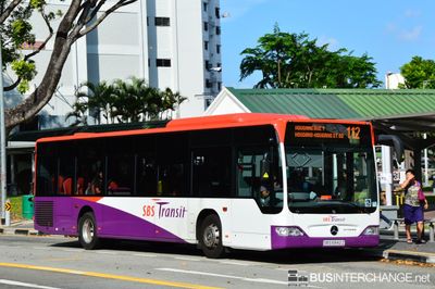 SBS6842Z · 112